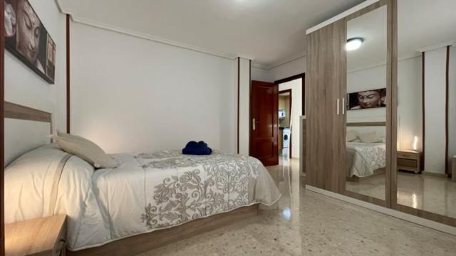 Apartment Beferent Etxezuri Benidorm