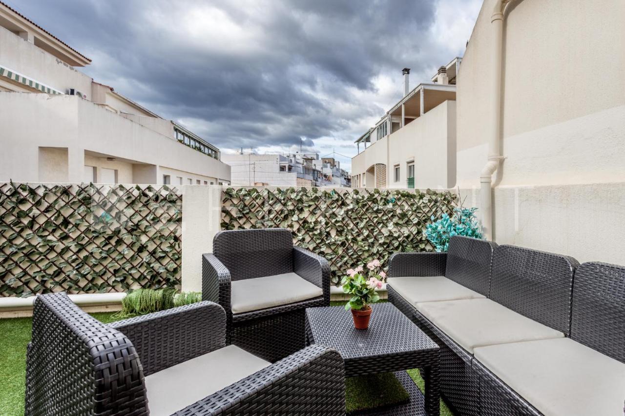 Apartment Beferent Etxezuri