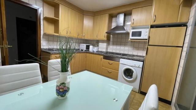Appartement Beferent Etxezuri *