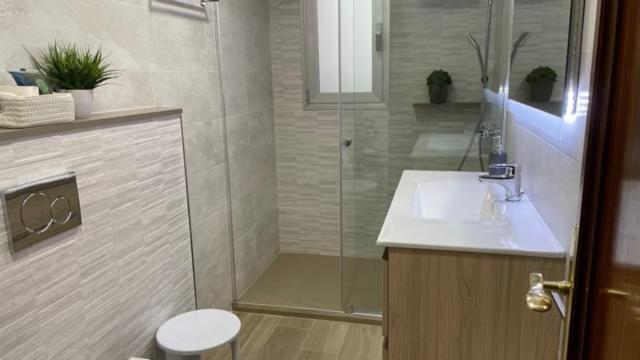 Appartement Beferent Etxezuri Benidorm