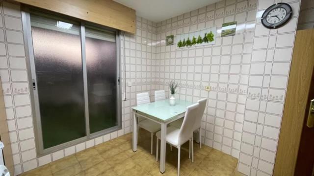 Beferent Etxezuri Appartement *