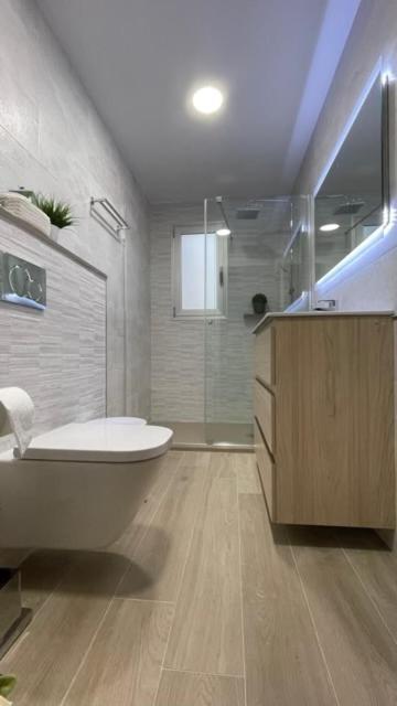 Beferent Etxezuri Appartement Benidorm