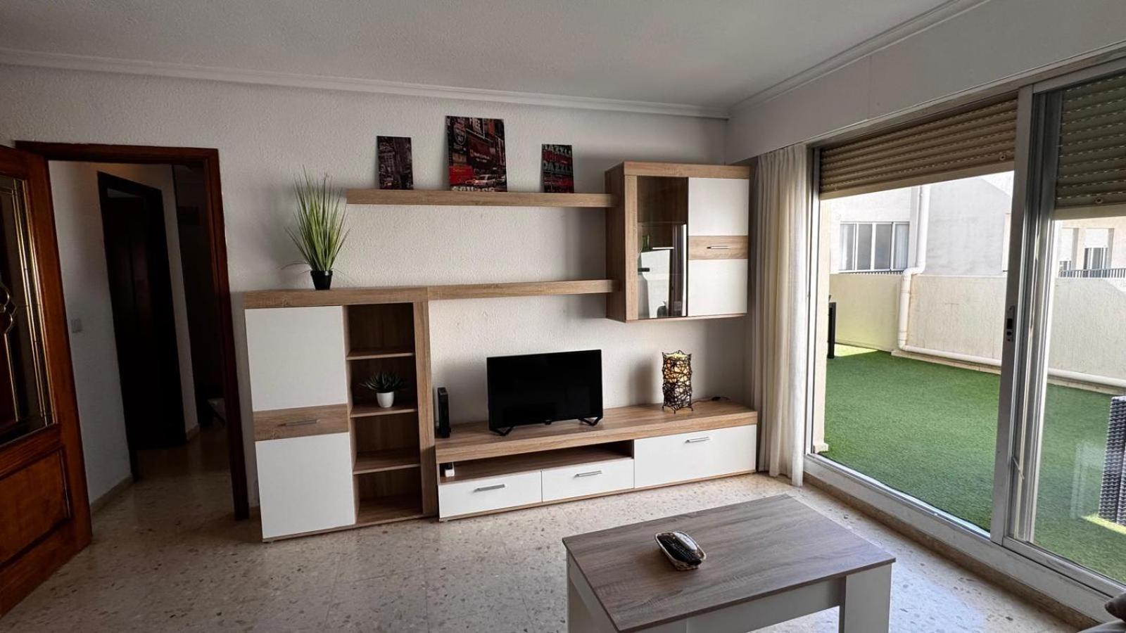 Beferent Etxezuri Appartement