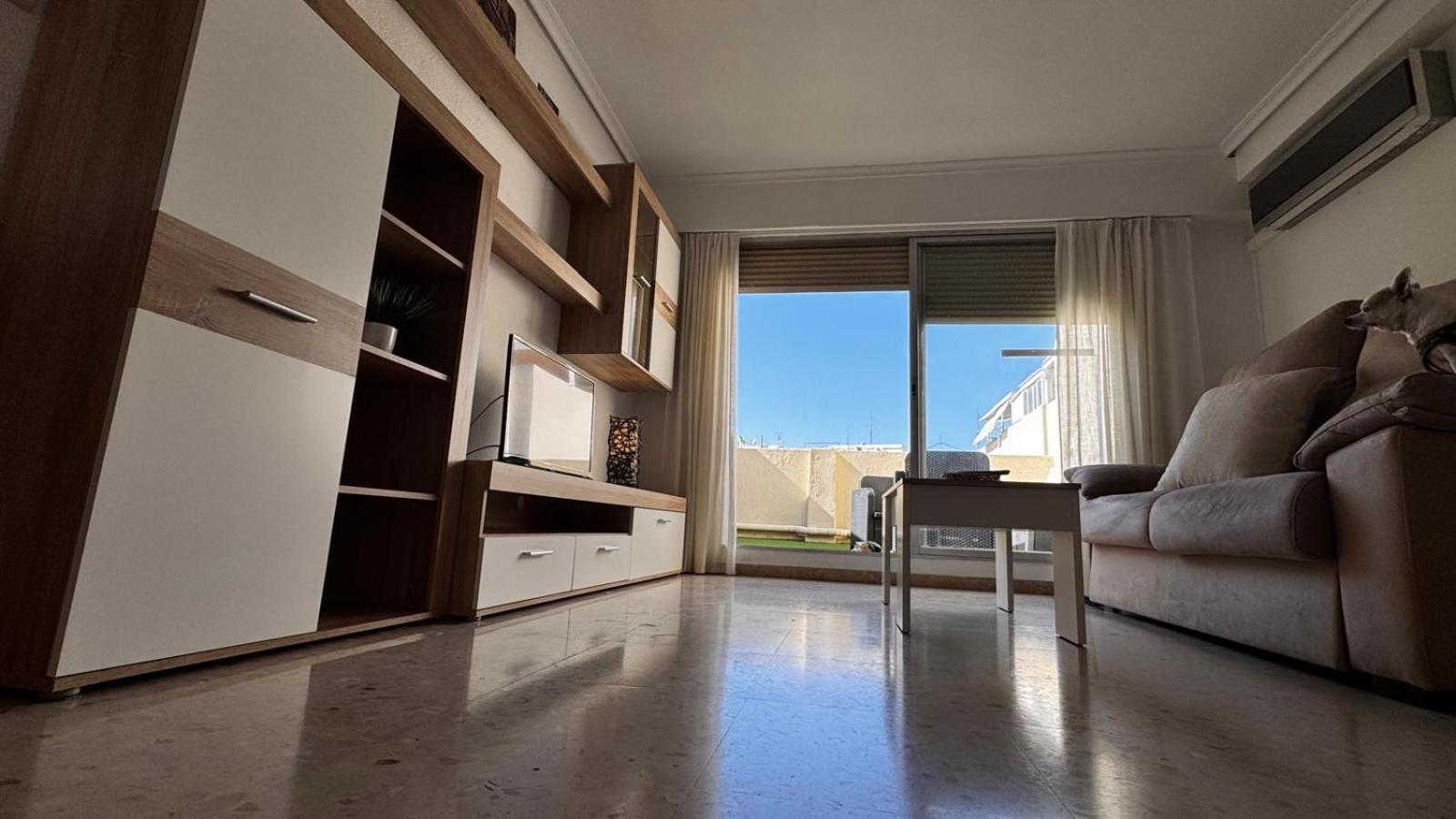 Appartement Beferent Etxezuri *