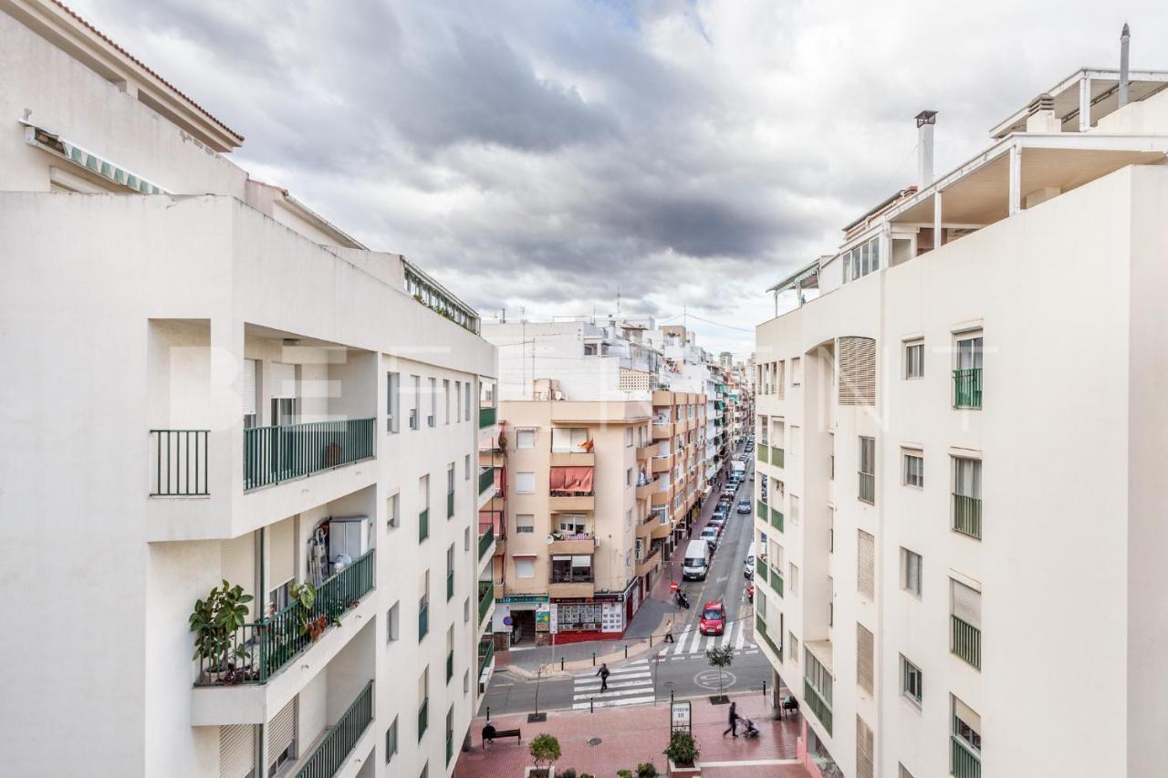 Beferent Etxezuri Appartement Benidorm