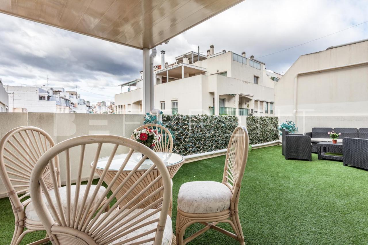 Appartement Beferent Etxezuri